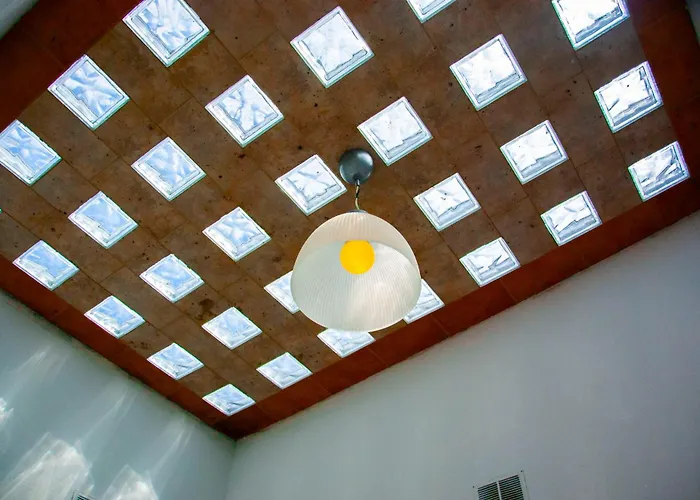 Conil With Heated Pool And Air Conditioning 플라야블랑카