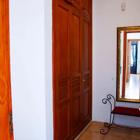 Conil With Heated Pool And Air Conditioning Villa *