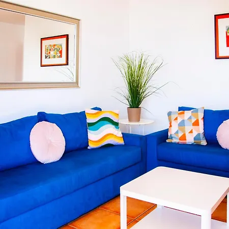 Villa Conil With Heated Pool And Air Conditioning