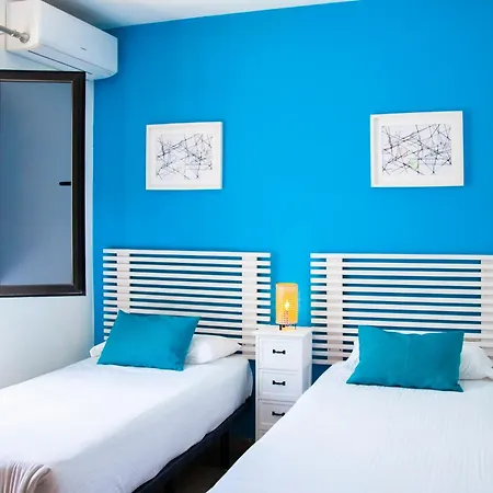 Conil With Heated Pool And Air Conditioning Playa Blanca (Lanzarote)