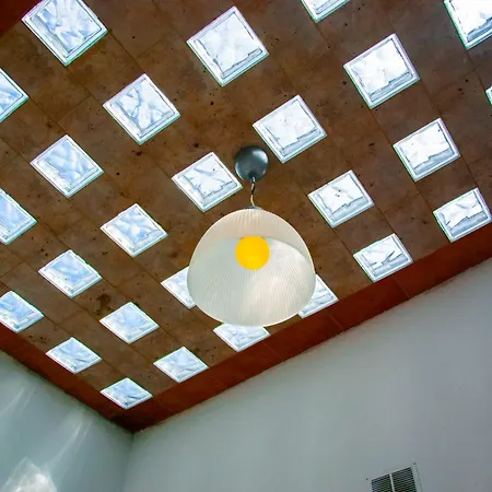 Conil With Heated Pool And Air Conditioning Playa Blanca (Lanzarote)