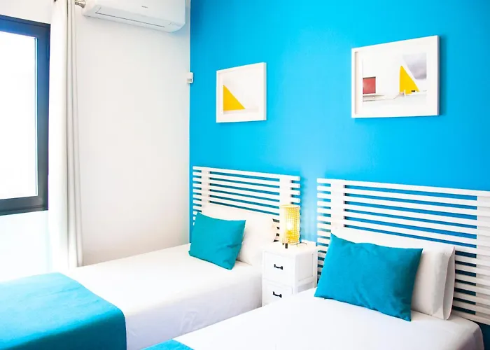 Conil With Heated Pool And Air Conditioning Вилла