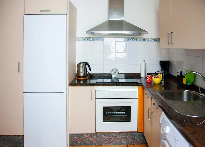 Вилла Conil With Heated Pool And Air Conditioning