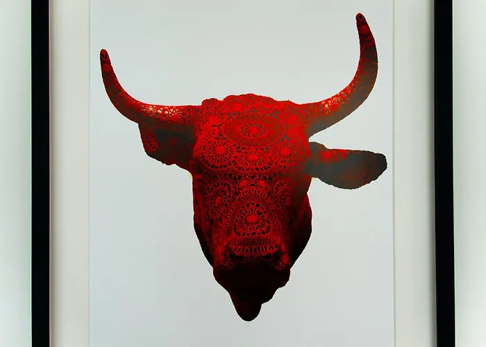 Conil With Heated Pool And Air Conditioning Вилла Коста Бланка