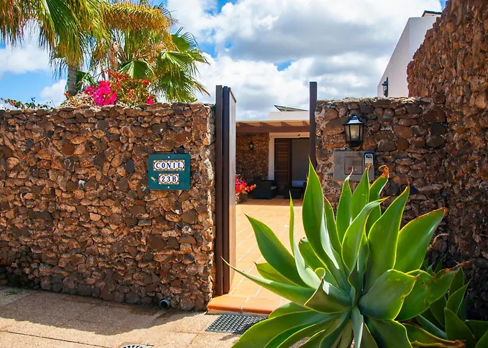 Вилла Conil With Heated Pool And Air Conditioning