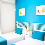 Conil With Heated Pool And Air Conditioning Βίλα