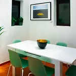 Conil With Heated Pool And Air Conditioning Πλάγια Μπλάνκα