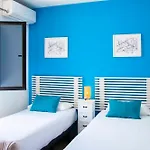 Conil With Heated Pool And Air Conditioning Πλάγια Μπλάνκα