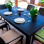 Conil With Heated Pool And Air Conditioning * Πλάγια Μπλάνκα