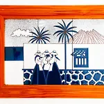 Βίλα Conil With Heated Pool And Air Conditioning