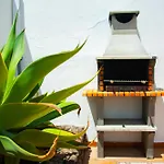 Βίλα Conil With Heated Pool And Air Conditioning *