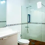 Conil With Heated Pool And Air Conditioning Βίλα Πλάγια Μπλάνκα