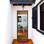 Conil With Heated Pool And Air Conditioning *