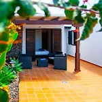 Conil With Heated Pool And Air Conditioning * Πλάγια Μπλάνκα