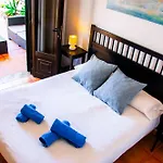 Conil With Heated Pool And Air Conditioning * Πλάγια Μπλάνκα