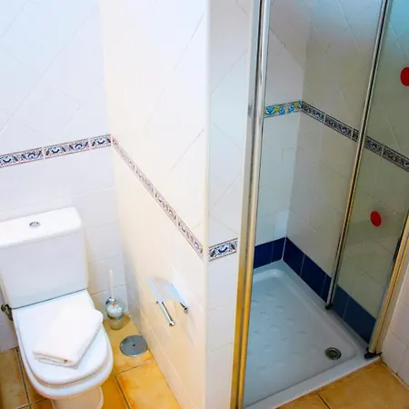 Conil With Heated Pool And Air Conditioning Villa Playa Blanca (Lanzarote)