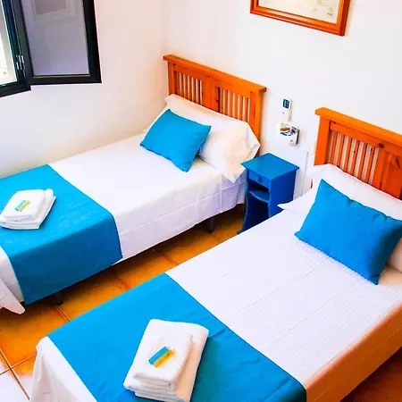 Conil With Heated Pool And Air Conditioning Villa