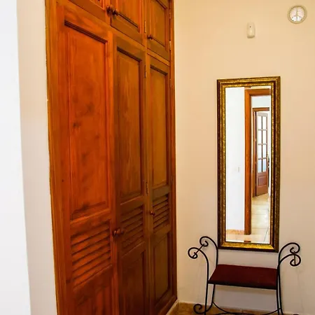 Conil With Heated Pool And Air Conditioning Playa Blanca (Lanzarote)