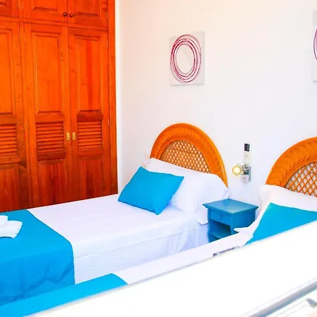 Conil With Heated Pool And Air Conditioning Villa *