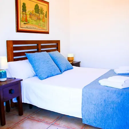 Villa Conil With Heated Pool And Air Conditioning