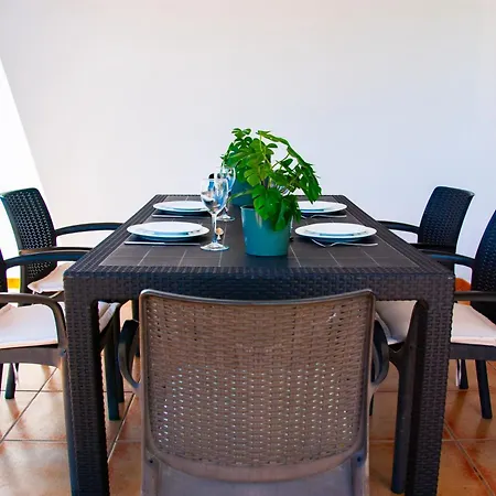 Conil With Heated Pool And Air Conditioning Βίλα *
